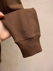 PRADA 25S SWEATSHIRT 420