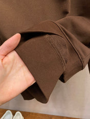 PRADA 25S SWEATSHIRT 420