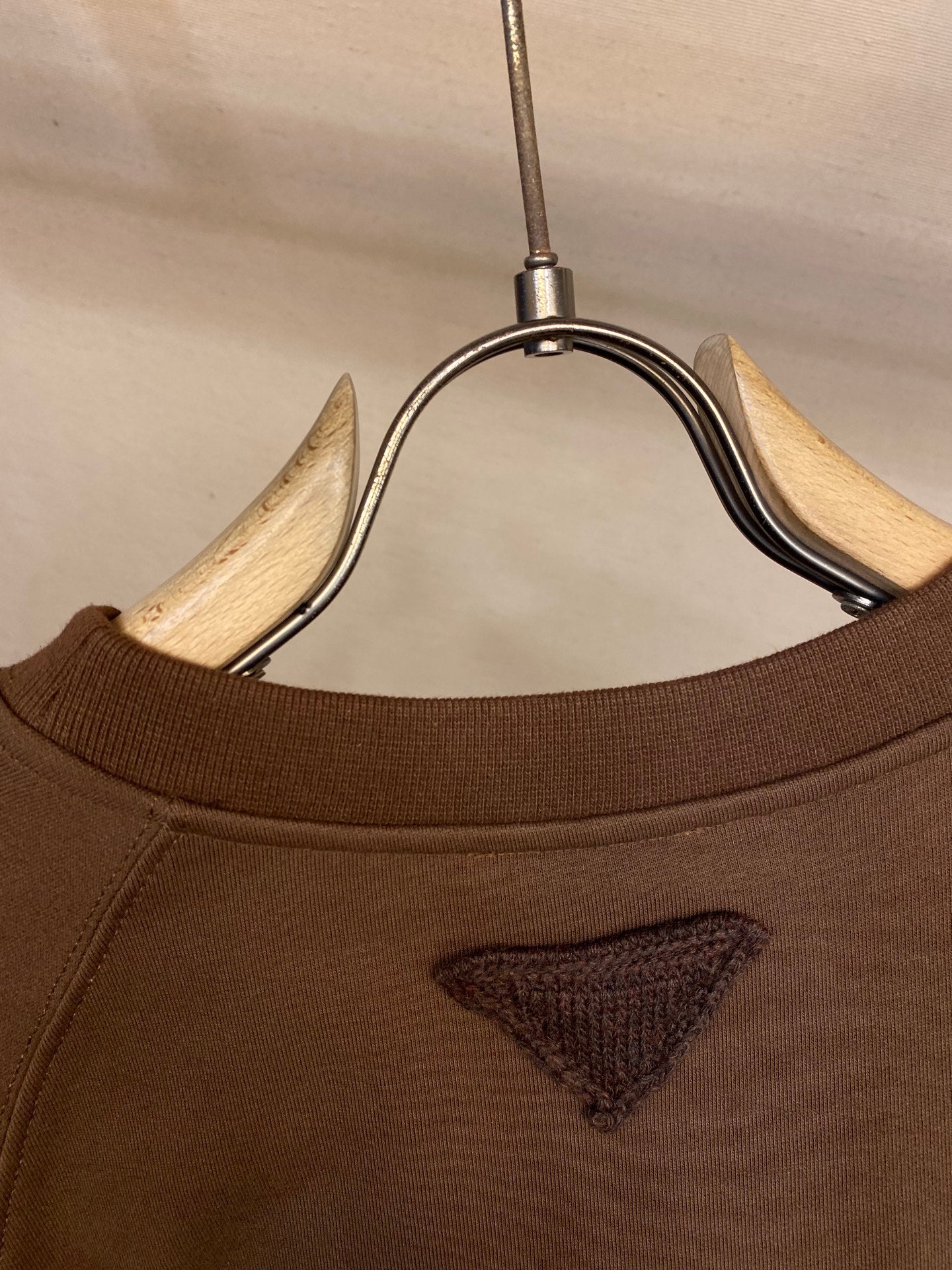 PRADA 25S SWEATSHIRT 420