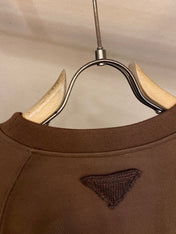 PRADA 25S SWEATSHIRT 420