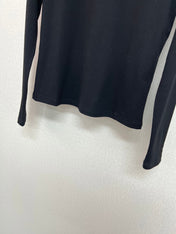 PRADA TOP AND SKIRT SET STYLE 47