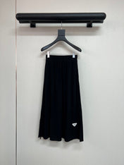 PRADA TOP AND SKIRT SET STYLE 47