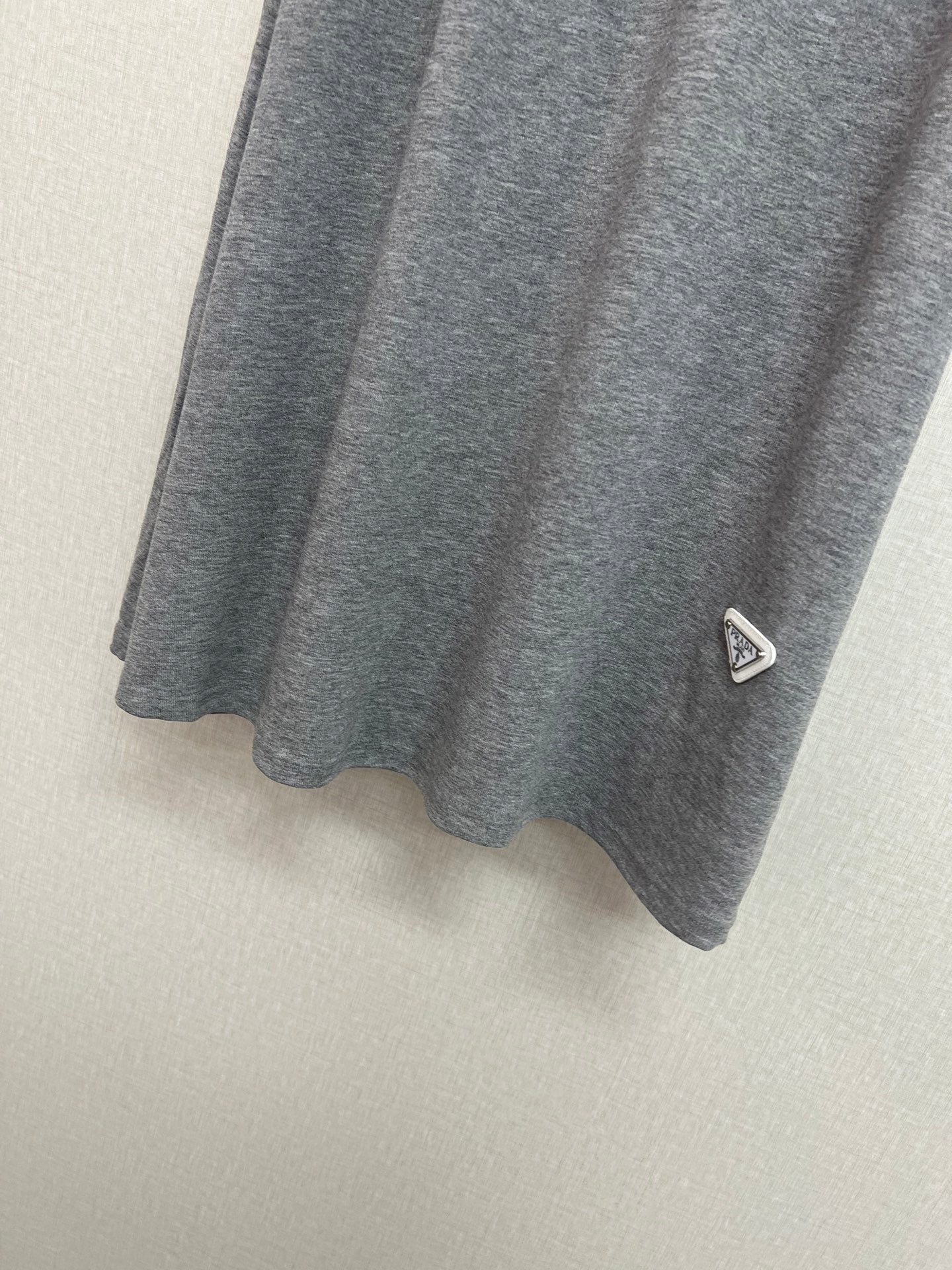 PRADA TOP AND SKIRT SET STYLE 46