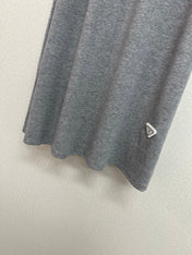 PRADA TOP AND SKIRT SET STYLE 46