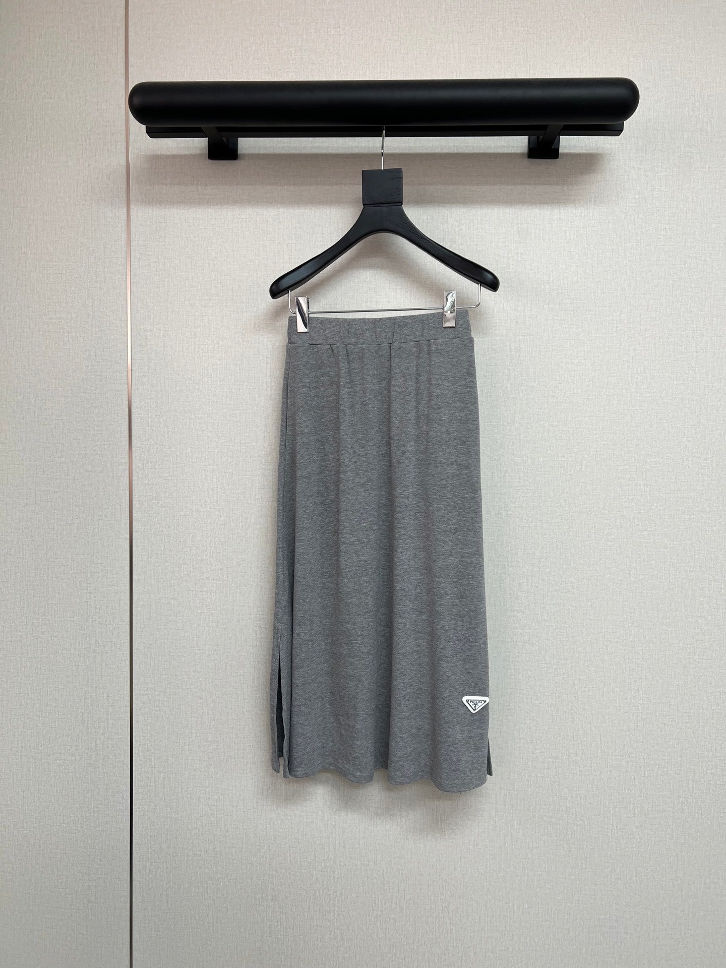 PRADA TOP AND SKIRT SET STYLE 46