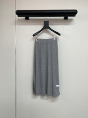 PRADA TOP AND SKIRT SET STYLE 46