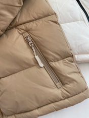 BURBERRY 25S DOWN JACKET 0039