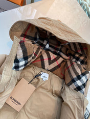 BURBERRY 25S DOWN JACKET 0039