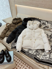 PRADA PUFFER JACKET STYLE 39