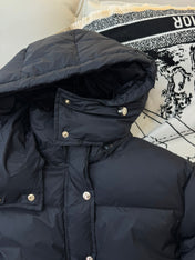 PRADA PUFFER JACKET STYLE 40