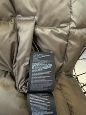 PRADA 25S DOWN JACKET 444