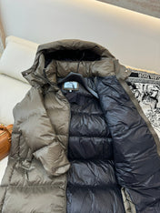 PRADA 25S DOWN JACKET 444