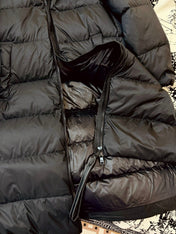 PRADA 25S DOWN JACKET 445