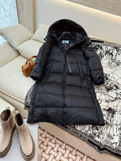 PRADA 25S DOWN JACKET 445