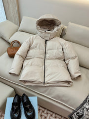 MAX MARA 25S MID-LONG DOWN JACKET 208