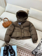 PRADA 25S DOWN JACKET 429