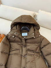 PRADA 25S DOWN JACKET 429