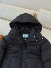 PRADA 25S DOWN JACKET 428