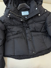 PRADA 25S DOWN JACKET 428