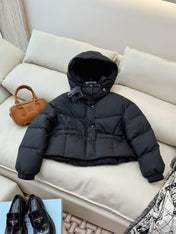 PRADA 25S DOWN JACKET 428