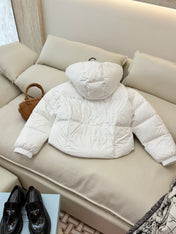 PRADA 25S DOWN JACKET 427