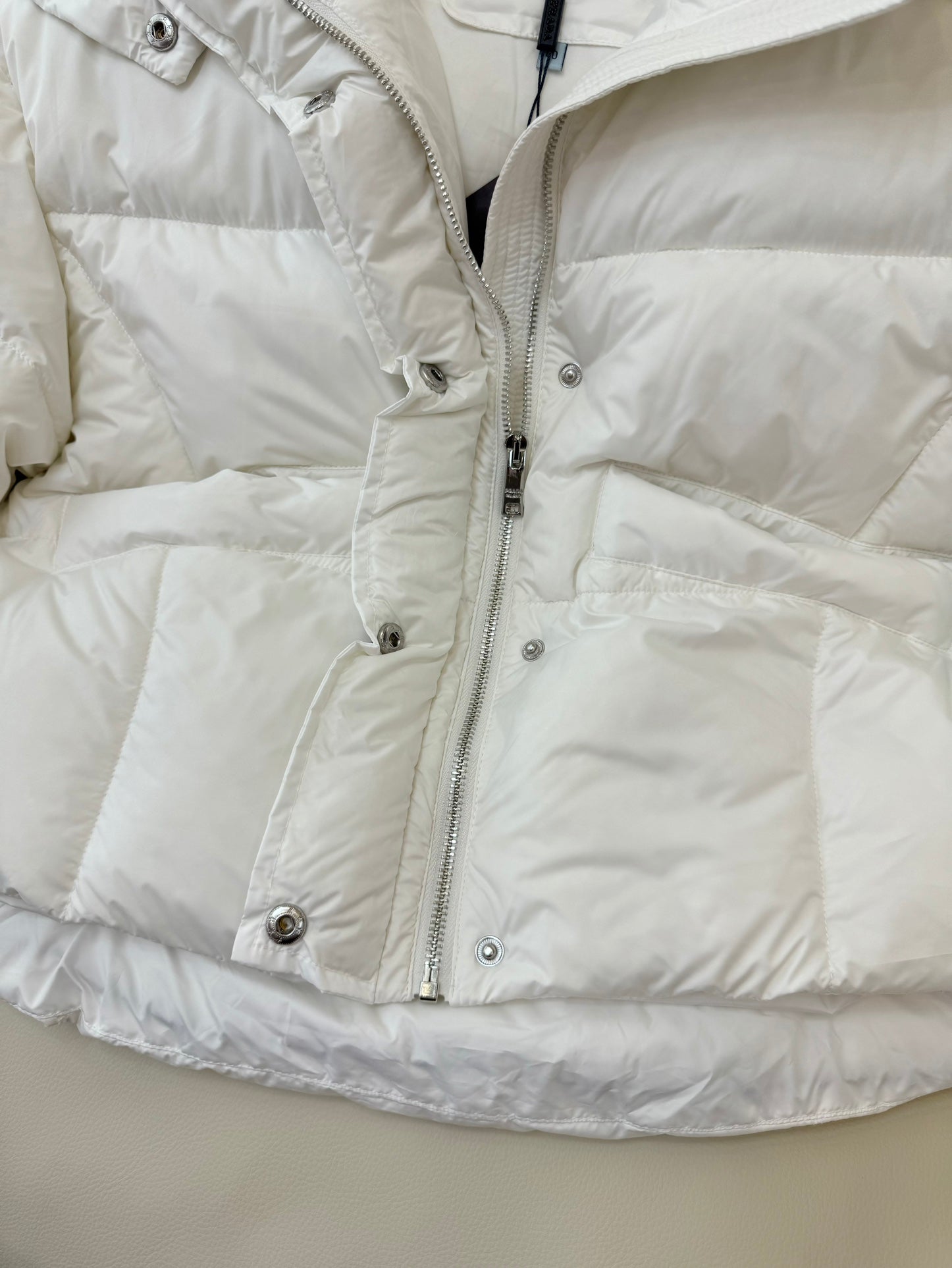 PRADA 25S DOWN JACKET 427
