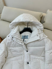PRADA 25S DOWN JACKET 427