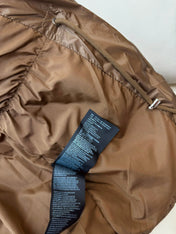 PRADA 25S DOWN COAT 311