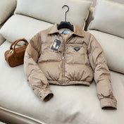 PRADA 25S SHORT JACKET 309