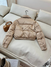 PRADA 25S SHORT JACKET 309