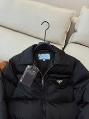 PRADA 25S SHORT JACKET 310