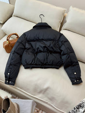 PRADA 25S SHORT JACKET 310