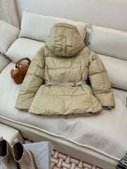 BURBERRY 25S DOWN JACKET 140