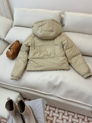 BURBERRY 25S DOWN JACKET 141