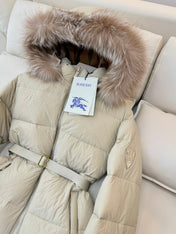 BURBERRY 25S DOWN JACKET 338