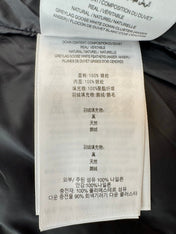 BURBERRY 25S DOWN JACKET 338