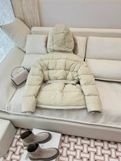 BURBERRY 25S DOWN JACKET 338