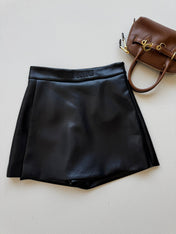MIUMIU SKORT STYLE 727
