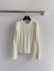 CHANEL 26S SWEATER 692