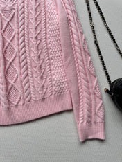 CHANEL 26S SWEATER 694