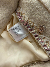CHANEL 26S TWEED JACKET 716
