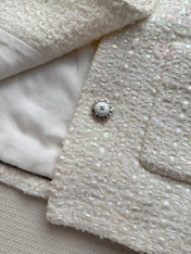 CHANEL 26S TWEED JACKET 714