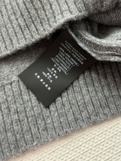 LP 26S ZIP-UP KNIT JACKET 507