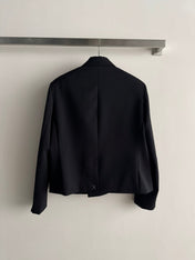 CELINE 26S BLAZER STYLE 80