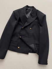 CELINE 26S BLAZER STYLE 80