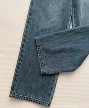 CHANEL 26S JEANS 690