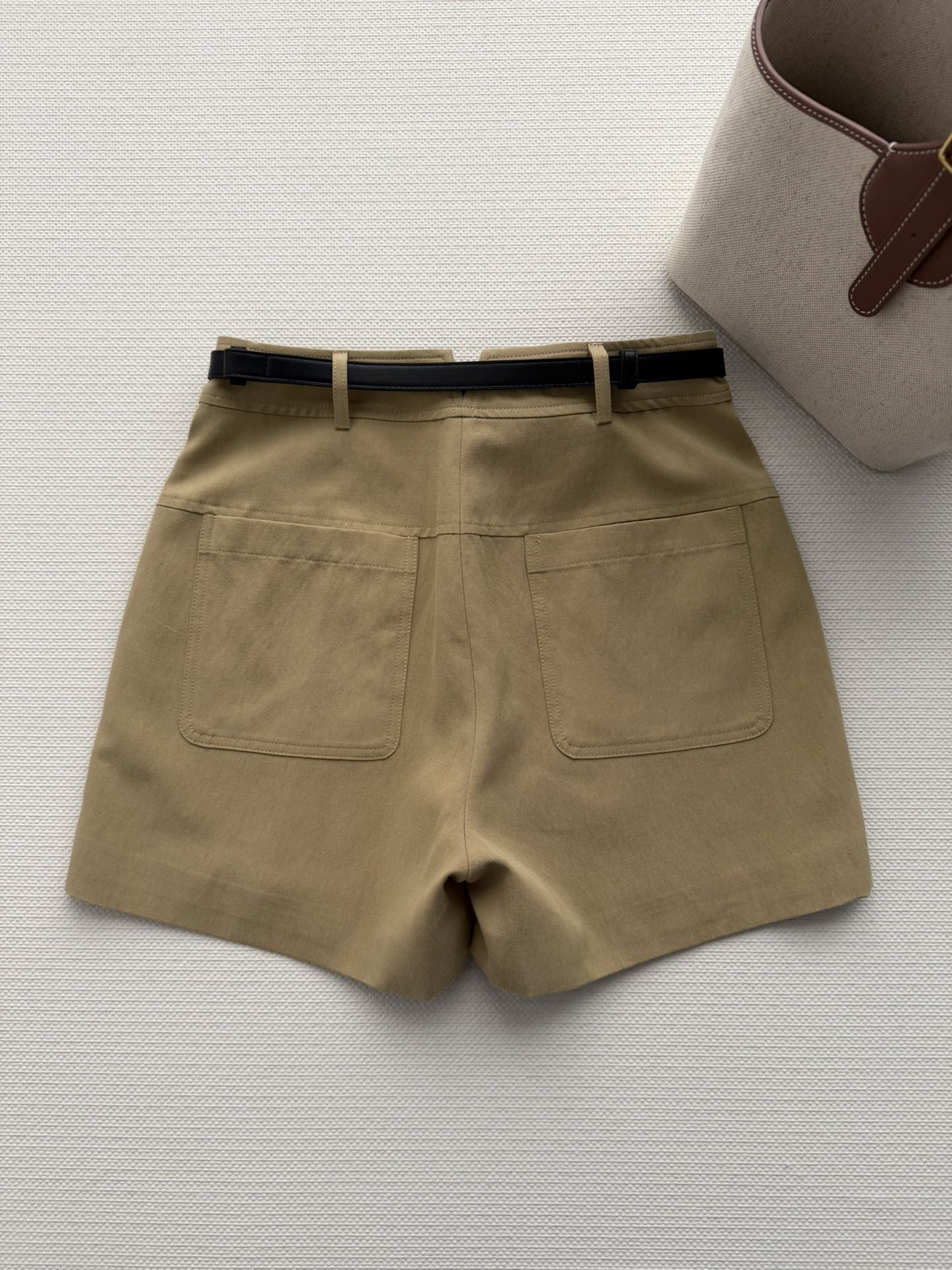 HERMES 26S SHORTS 554