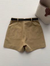HERMES 26S SHORTS 554