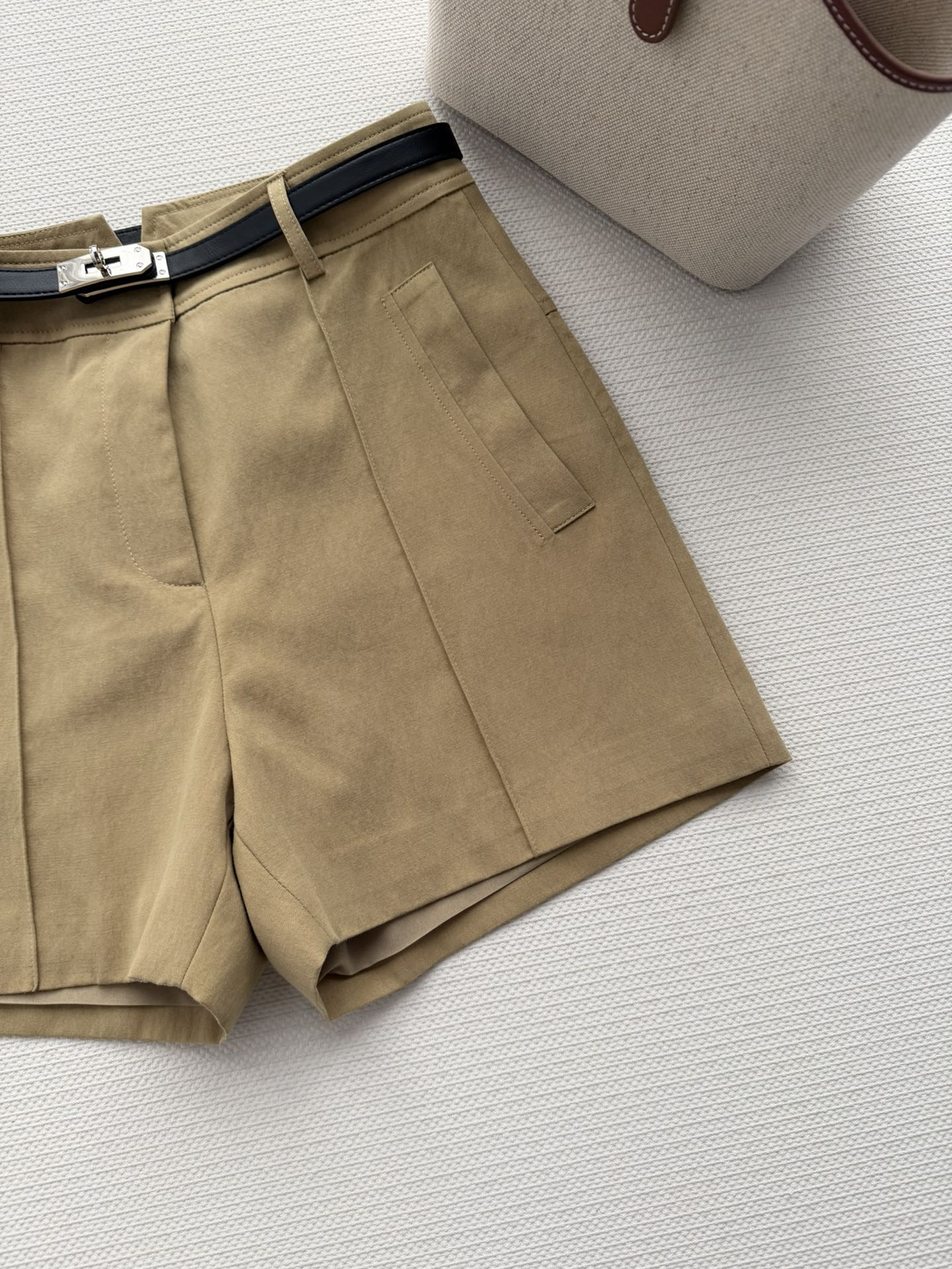 HERMES 26S SHORTS 554