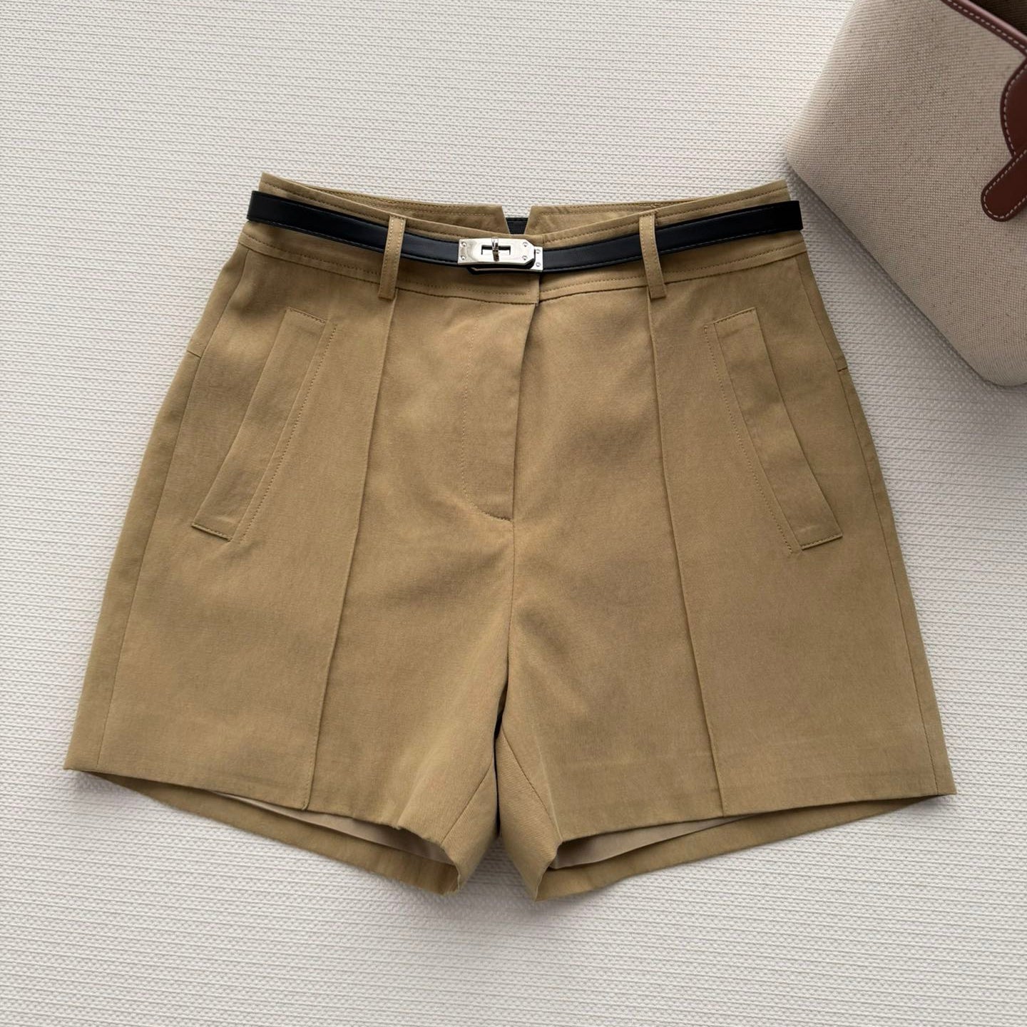 HERMES 26S SHORTS 554